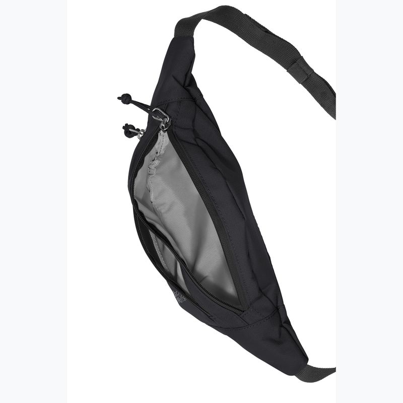 Marsupio Jack Wolfskin Konya 2 l black 3