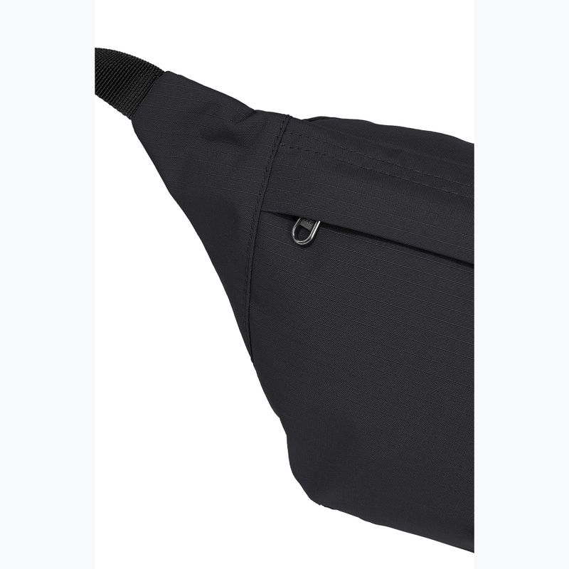 Marsupio Jack Wolfskin Konya 2 l black 5