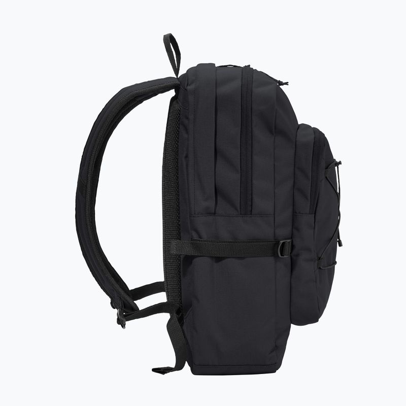 Zaino urbano Jack Wolfskin Berkley 24 l black 5
