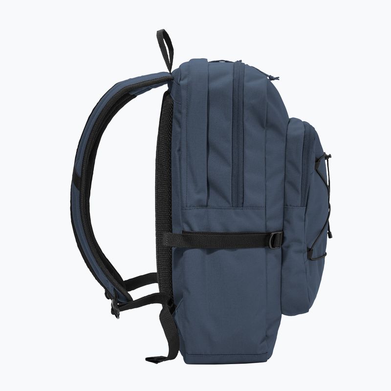Zaino urbano Jack Wolfskin Berkley 24 l midnight sky 5