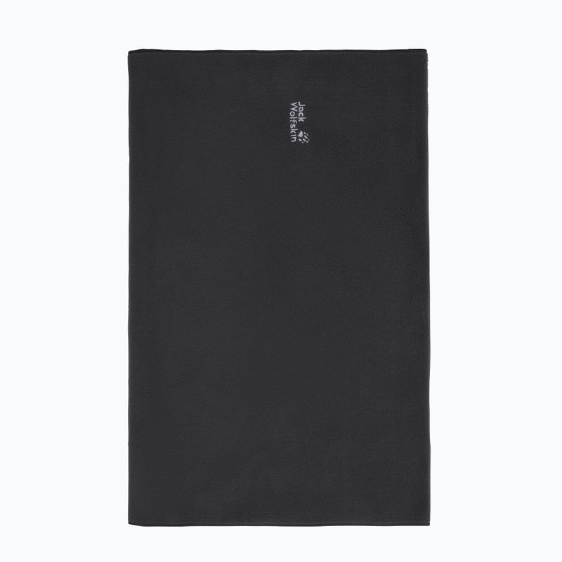 Scaldacollo Jack Wolfskin Real Stuff Loop black 2