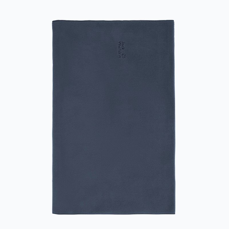 Scaldacollo Jack Wolfskin Real Stuff Loop midnight sky 2