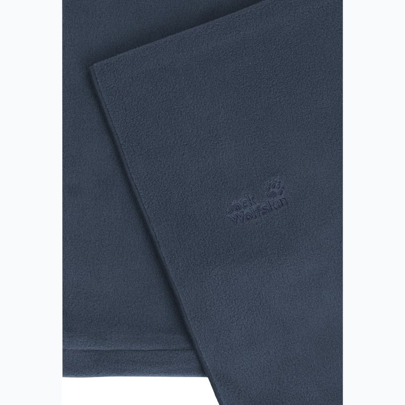 Scaldacollo Jack Wolfskin Real Stuff Loop midnight sky 3