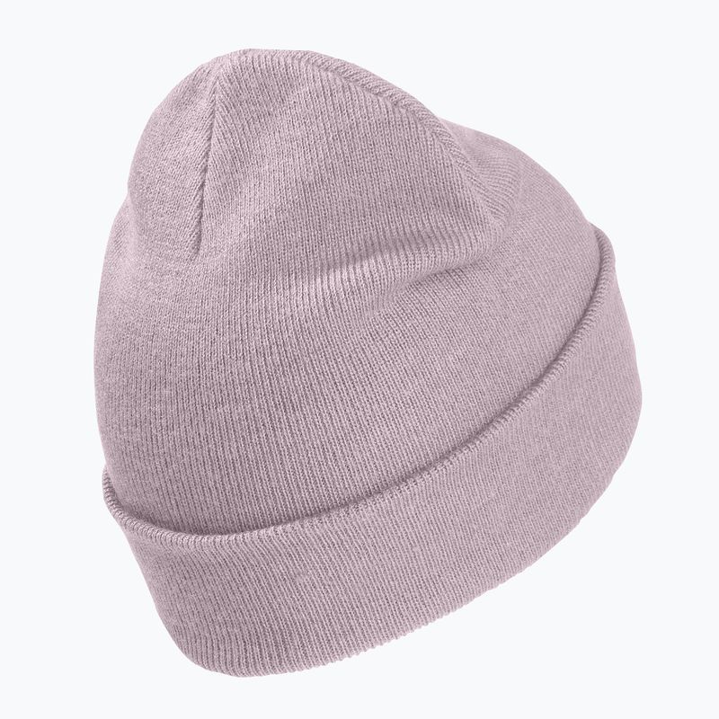 Cappello invernale Jack Wolfskin Rib dusty blush 2