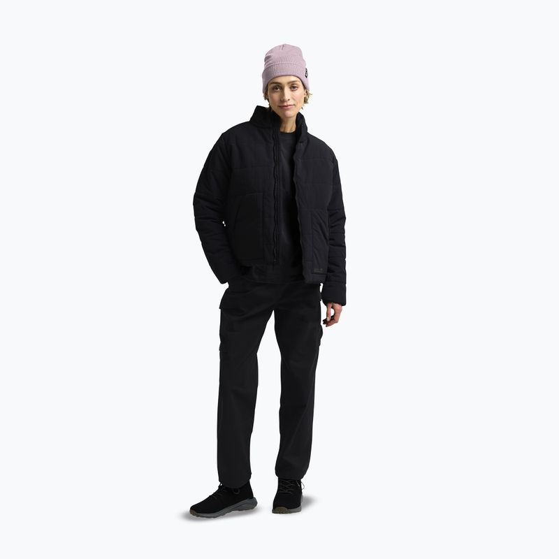 Cappello invernale Jack Wolfskin Rib dusty blush 7