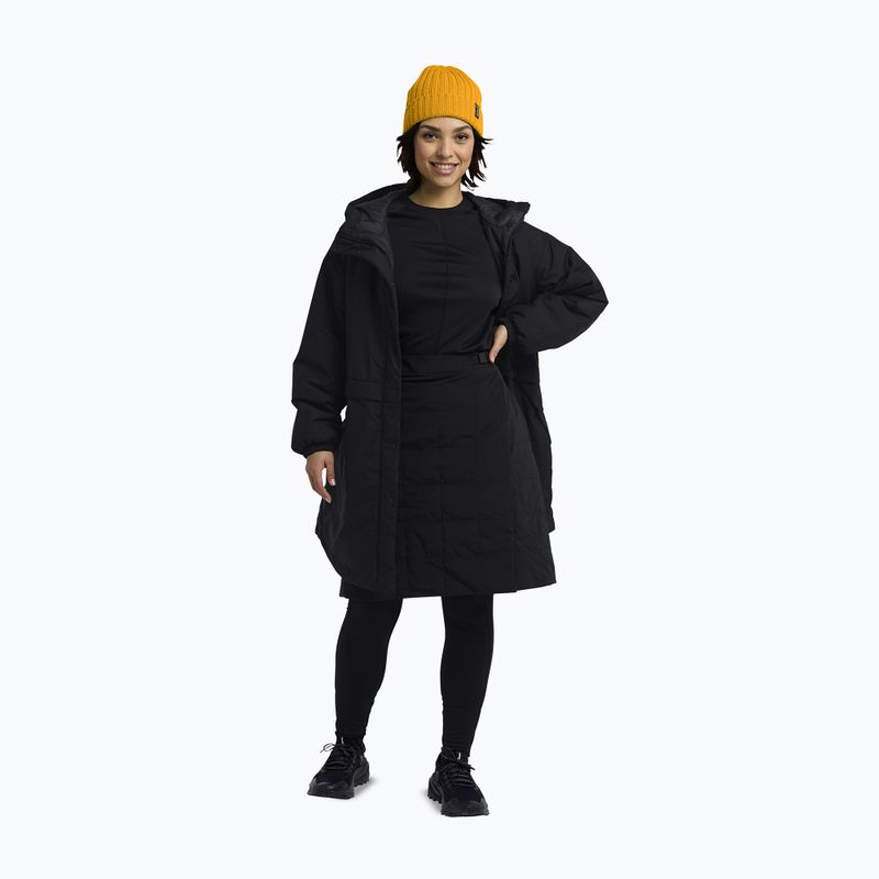 Cappello invernale Jack Wolfskin Rib Knit burly yellow jw 7