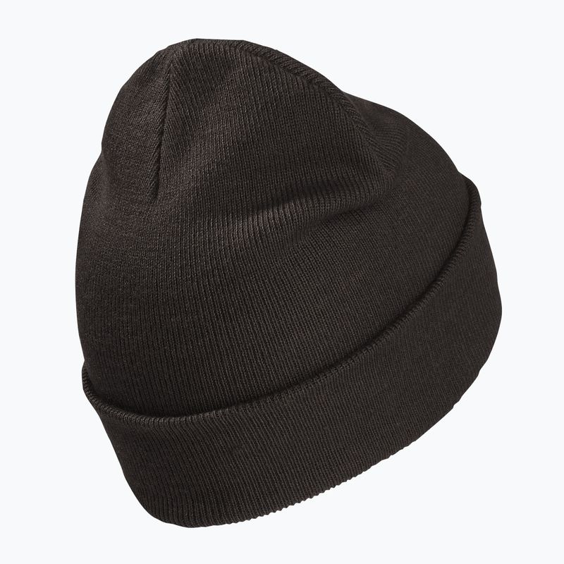 Cappello invernale Jack Wolfskin Rib peat 2