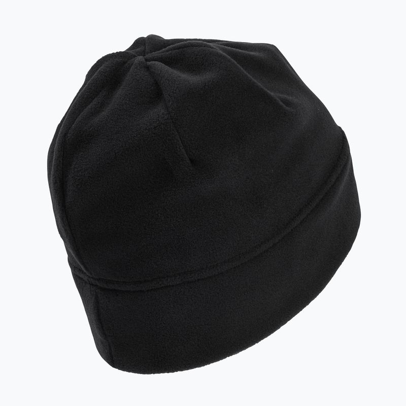 Cappello invernale Jack Wolfskin Real Stuff Beanie black 2