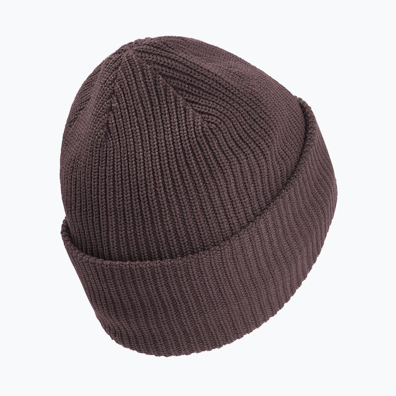 Cappello invernale Jack Wolfskin Pergamon Beanie sheer plum 2