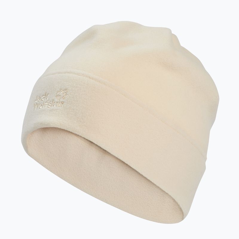 Cappello invernale Jack Wolfskin Real Stuff Beanie oyster
