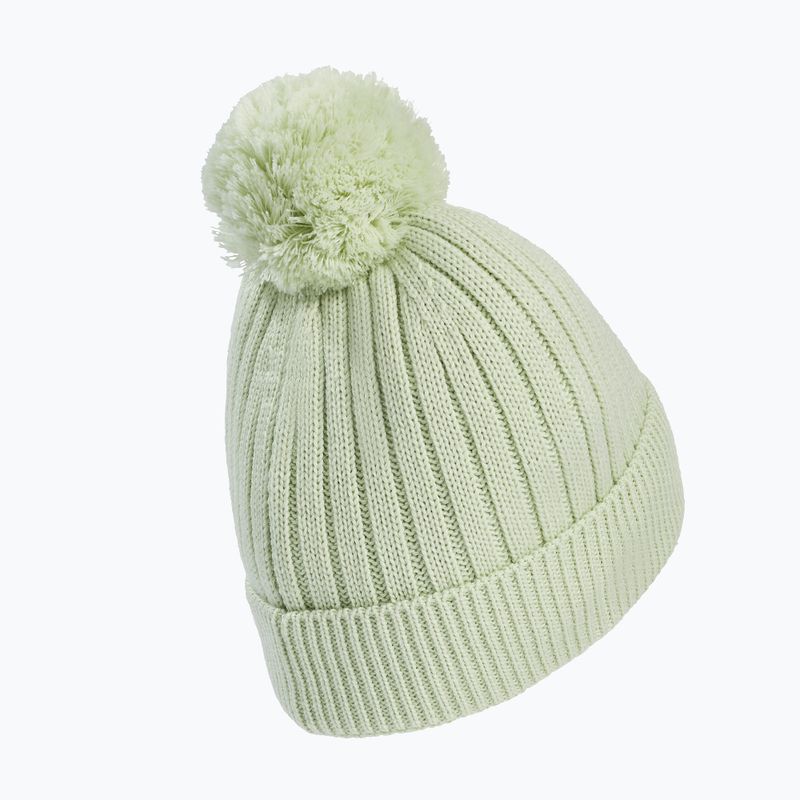 Cappello invernale Jack Wolfskin Pom Pom Beanie melon 2