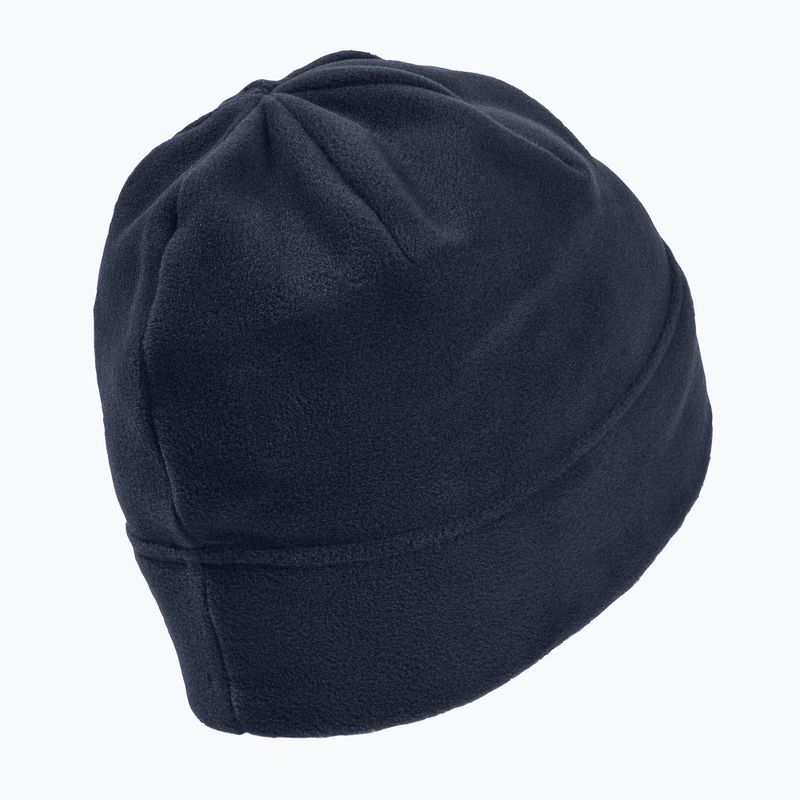 Cappello invernale Jack Wolfskin Real Stuff Beanie midnight sky 2