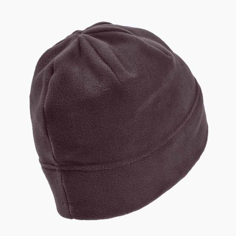 Cappello invernale Jack Wolfskin Real Stuff Beanie Sheer Plum 2