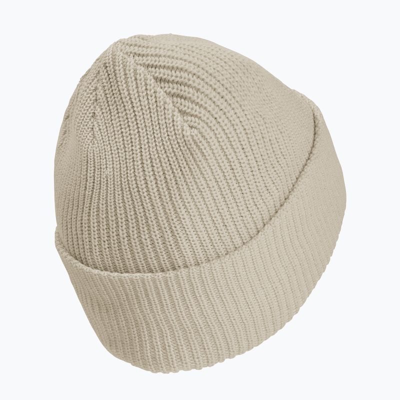 Cappello invernale Jack Wolfskin Pergamon Beanie oyster 2