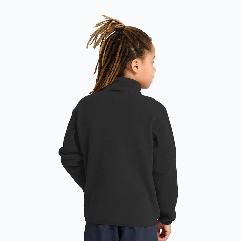Giacca 3 in 1 da bambino Jack Wolfskin Iceland 3IN1 2026 black 10