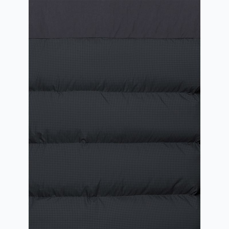 Giacca imbottita da uomo Jack Wolfskin Icy Hollow phantom 10
