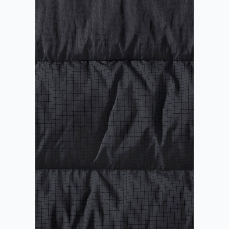 Giacca imbottita da uomo Jack Wolfskin Icy Hollow phantom 11