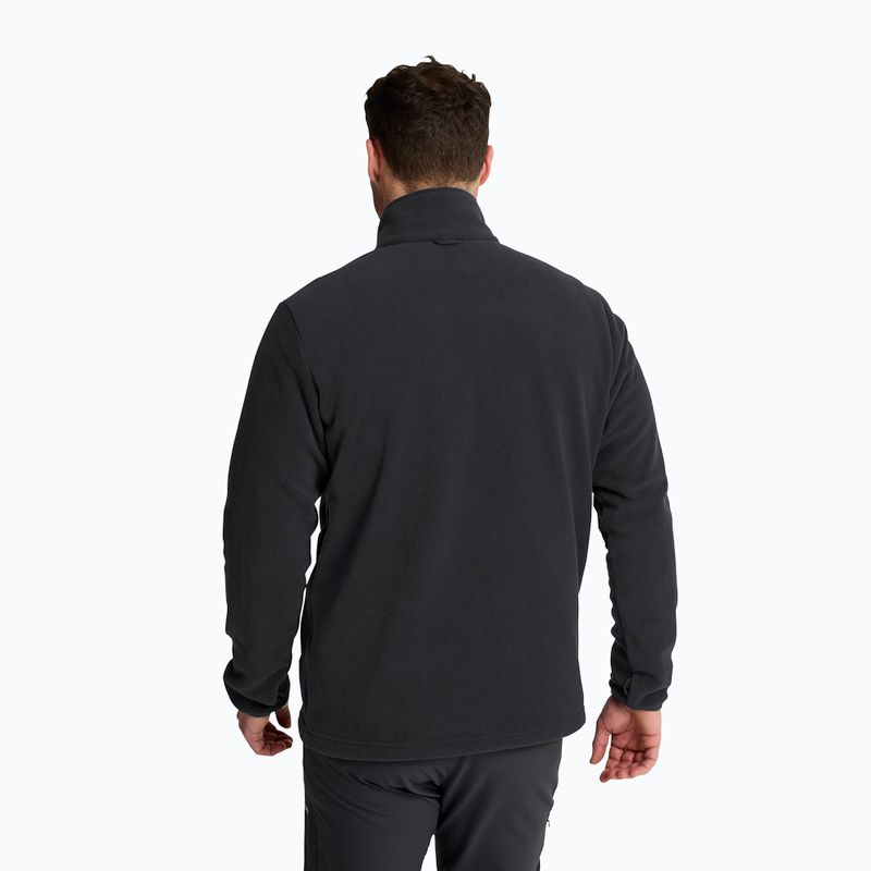 Giacca 3-in-1 da uomo Jack Wolfskin Stonetrail 3In1 black 6