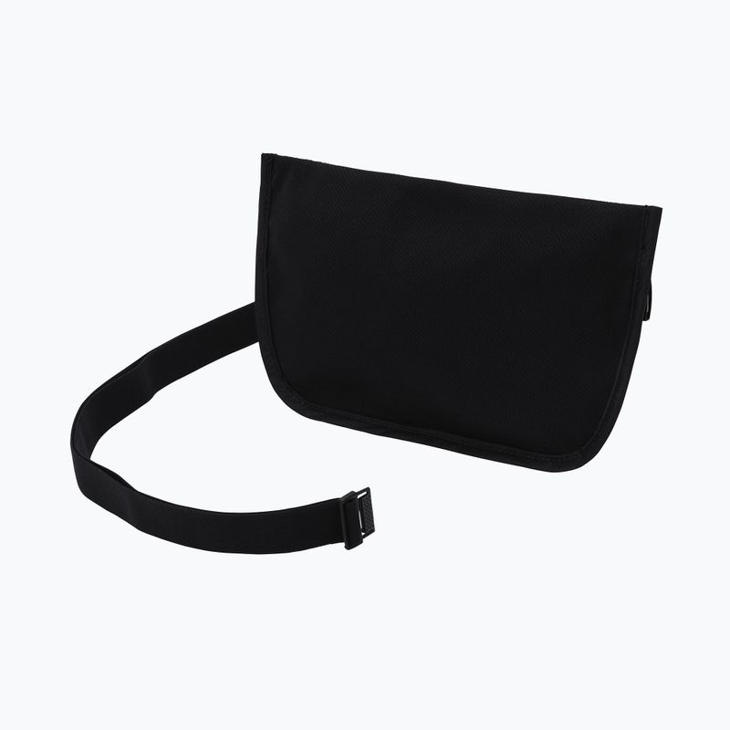 Marsupio cintura Jack Wolfskin Document Belt De Luxe phantom 2