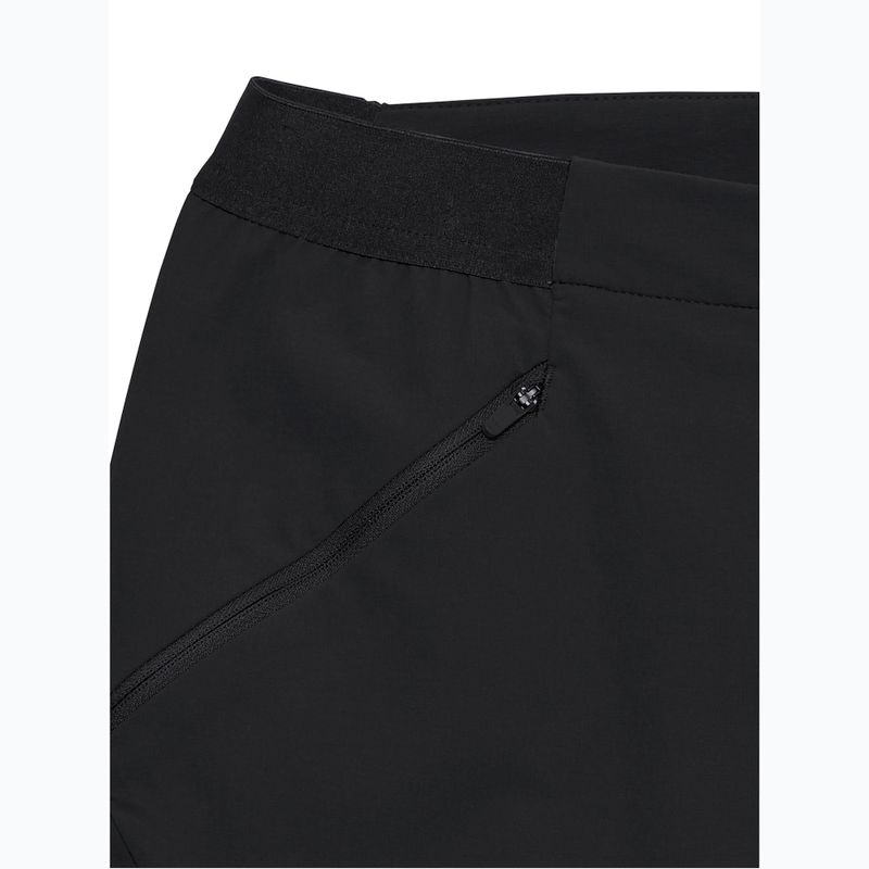 Pantaloni da trekking da donna Jack Wolfskin Activate Flex black 9