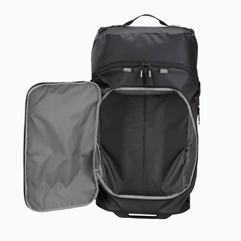 Borsa da viaggio Jack Wolfskin Tecton Wheeler 90 phantom 3
