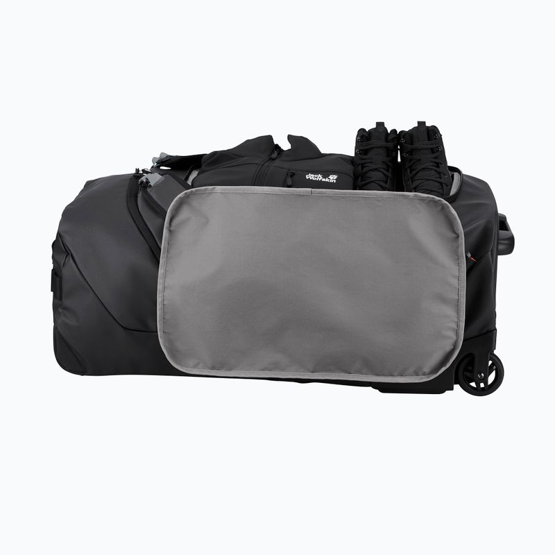 Borsa da viaggio Jack Wolfskin Tecton Wheeler 90 phantom 4