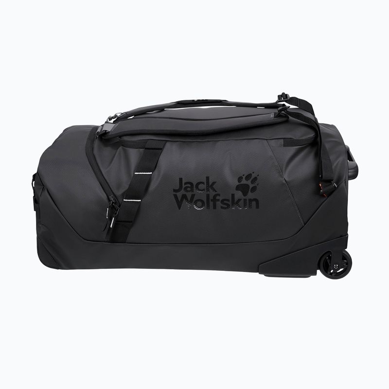Borsa da viaggio Jack Wolfskin Tecton Wheeler 90 phantom 5