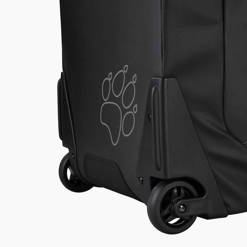 Borsa da viaggio Jack Wolfskin Tecton Wheeler 90 phantom 6