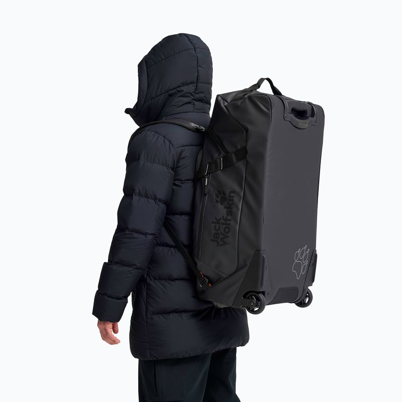 Borsa da viaggio Jack Wolfskin Tecton Wheeler 90 phantom 7