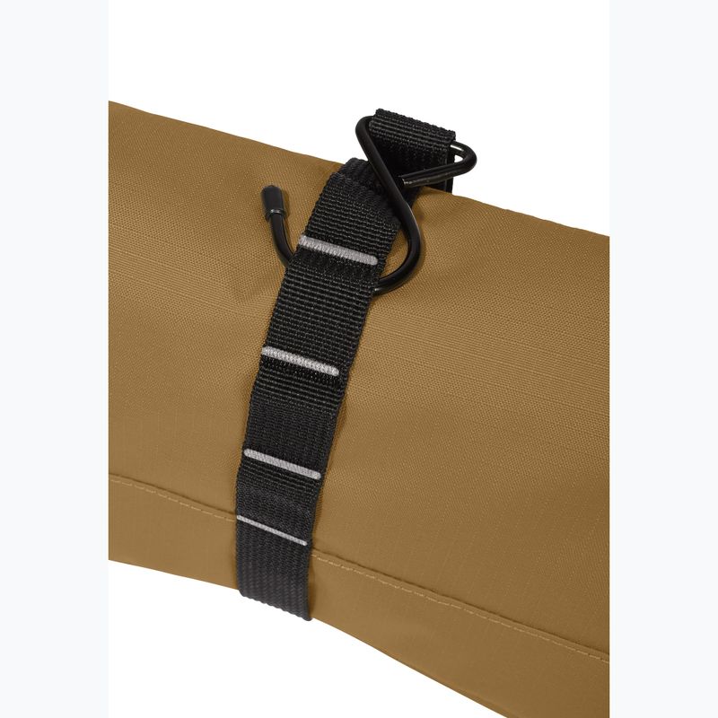 Beauty case Jack Wolfskin Konya peanut 3