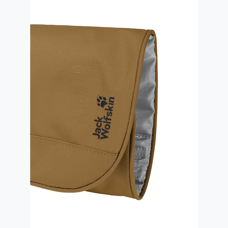 Beauty case Jack Wolfskin Konya peanut 4