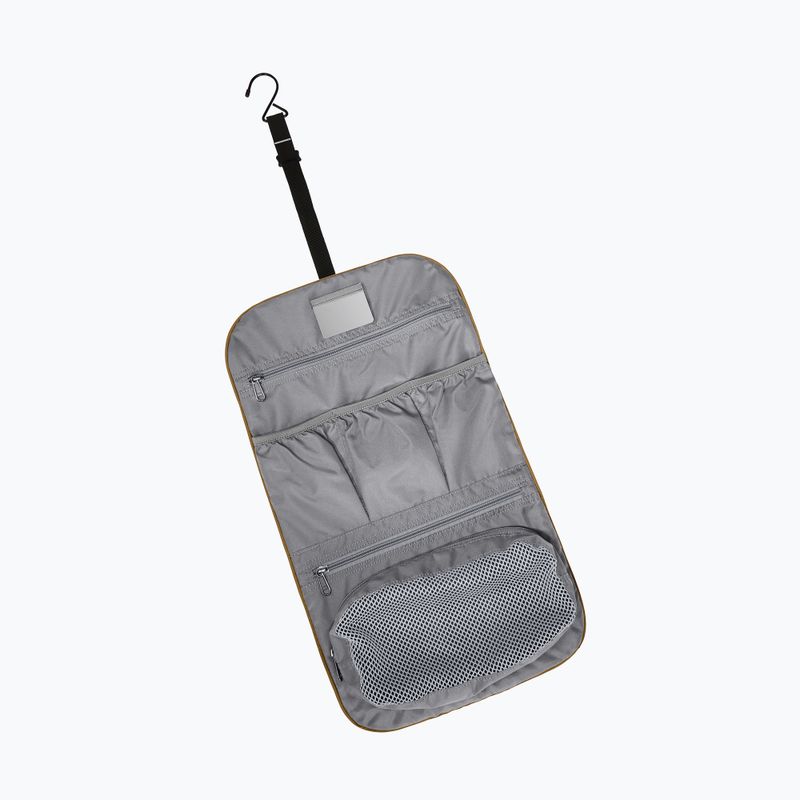 Beauty case Jack Wolfskin Konya peanut 5