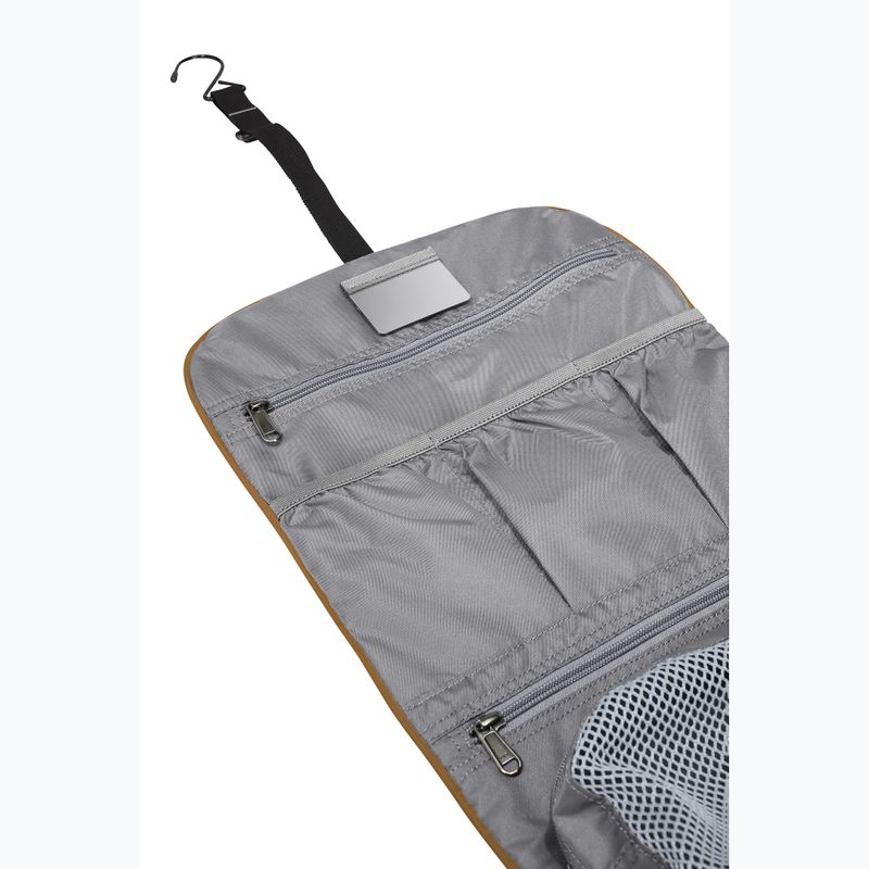 Beauty case Jack Wolfskin Konya peanut 6