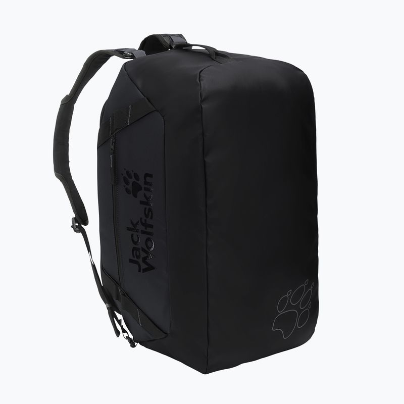 Borsa da viaggio Jack Wolfskin Tecton Duffle 45 l phantom 3