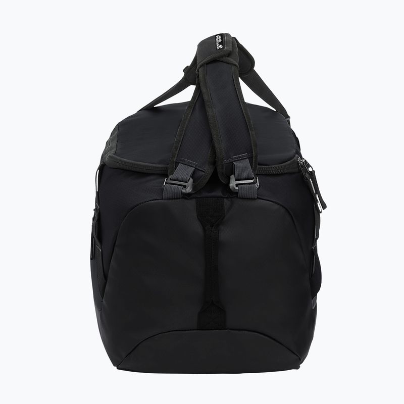 Borsa da viaggio Jack Wolfskin Tecton Duffle 45 l phantom 4