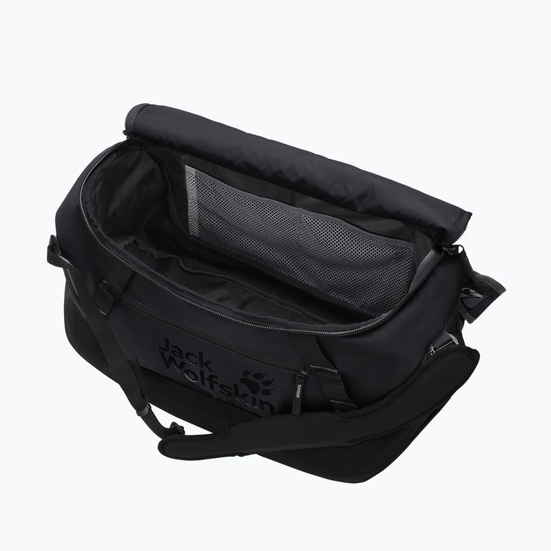 Borsa da viaggio Jack Wolfskin Tecton Duffle 45 l phantom 6
