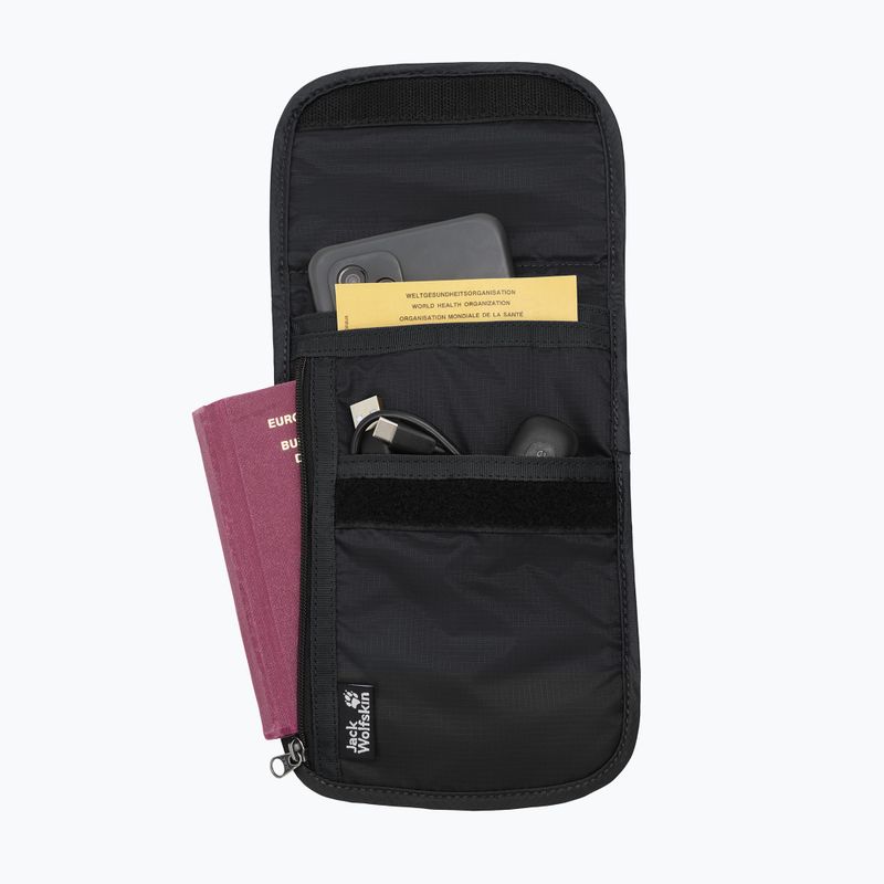 Marsupio Jack Wolfskin Organizer phantom 3