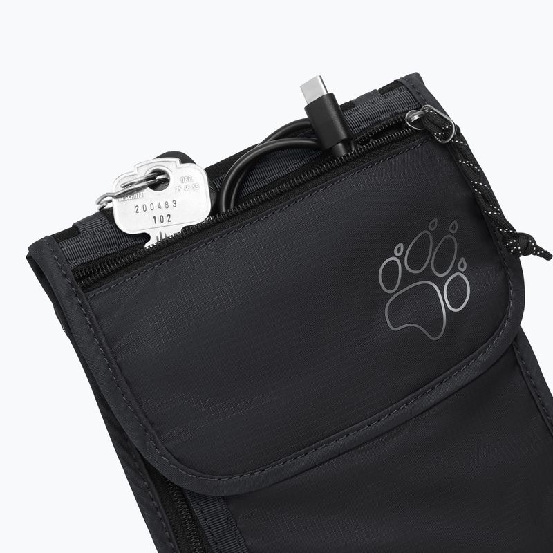 Marsupio Jack Wolfskin Organizer phantom 4