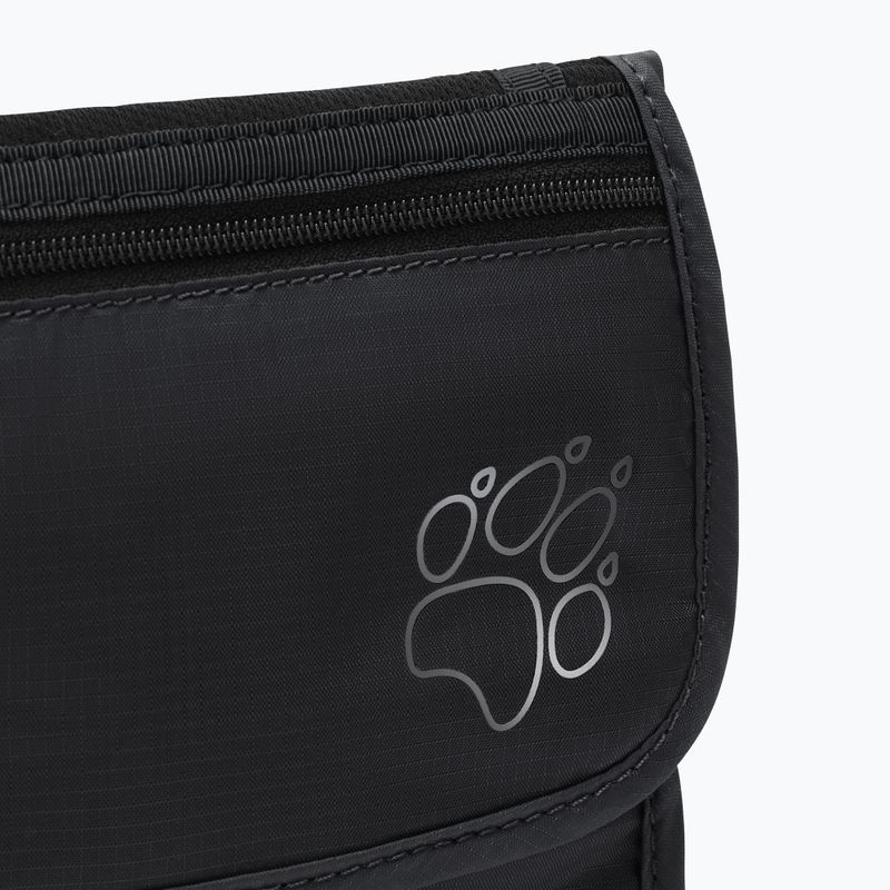 Marsupio Jack Wolfskin Organizer phantom 5