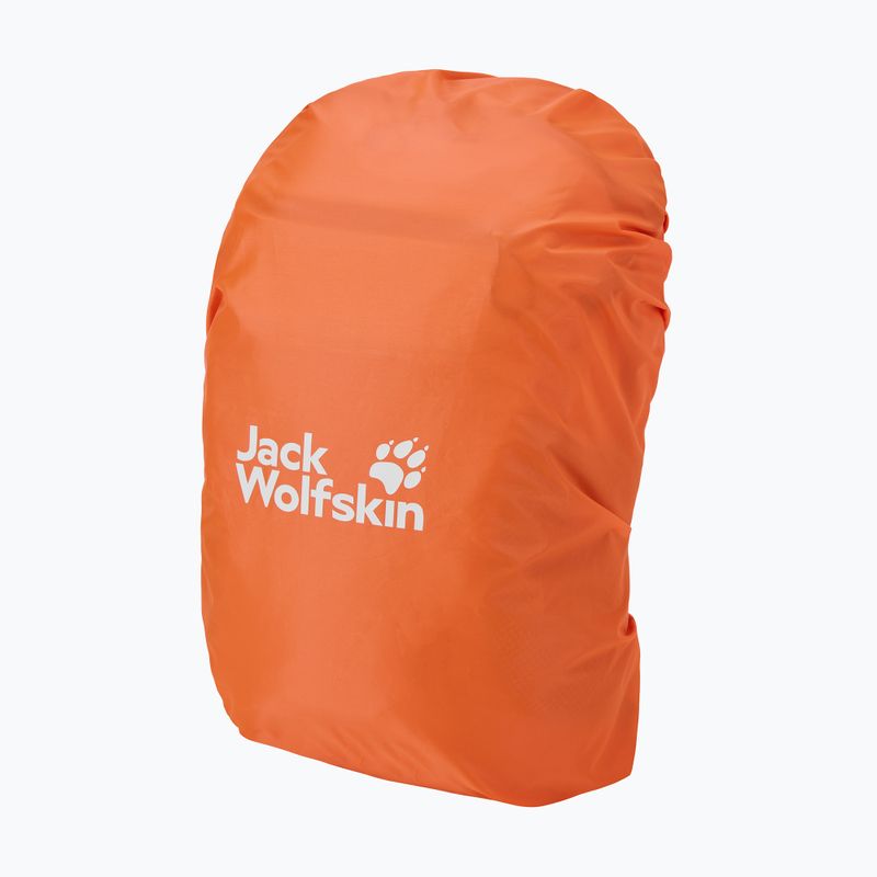 Zaino da ciclismo Jack Wolfskin Velocity 12 l black 8