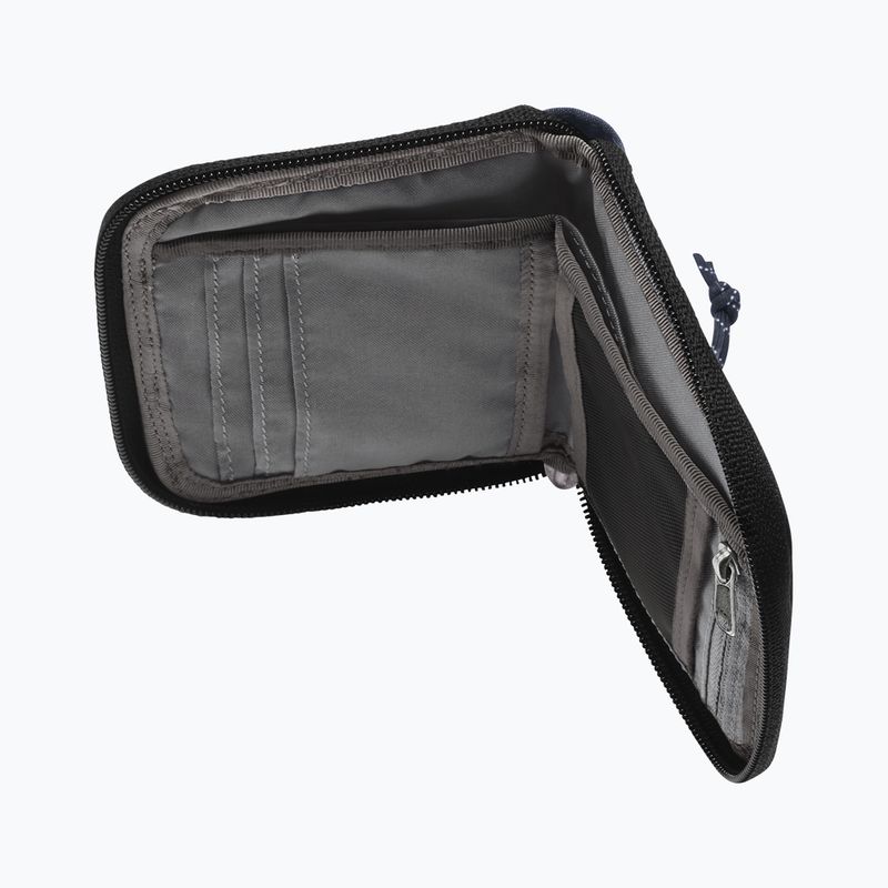 Portafoglio Jack Wolfskin Konya 2026 midnight sky 4