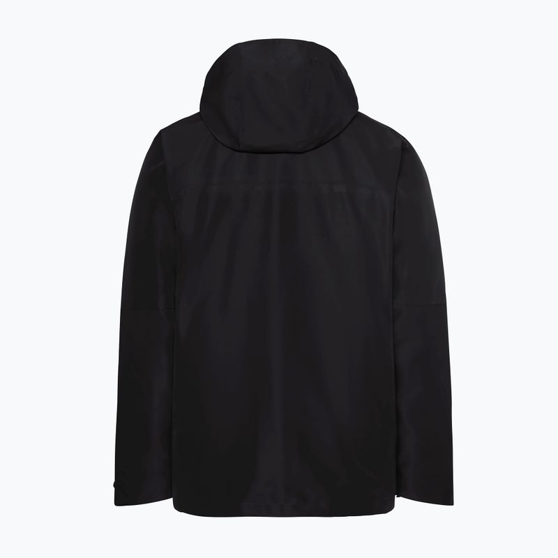 Giacca 3-in-1 da uomo Jack Wolfskin Jasper Pro 3IN1 black 12