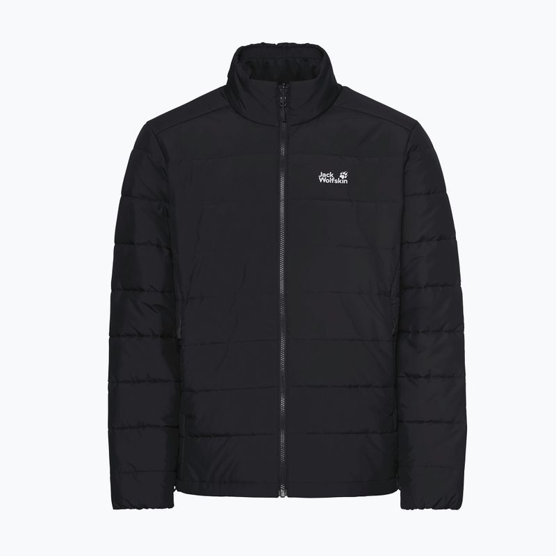 Giacca 3-in-1 da uomo Jack Wolfskin Jasper Pro 3IN1 black 13