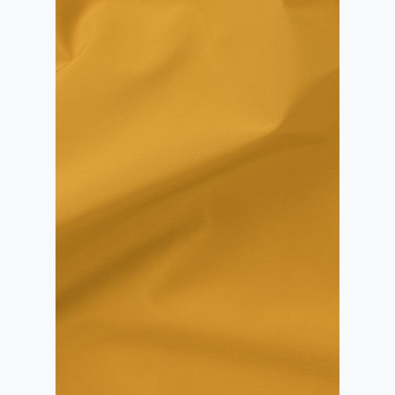 Giacca 3-in-1 da uomo Jack Wolfskin Jasper Pro 3IN1 burly yellow jw 15