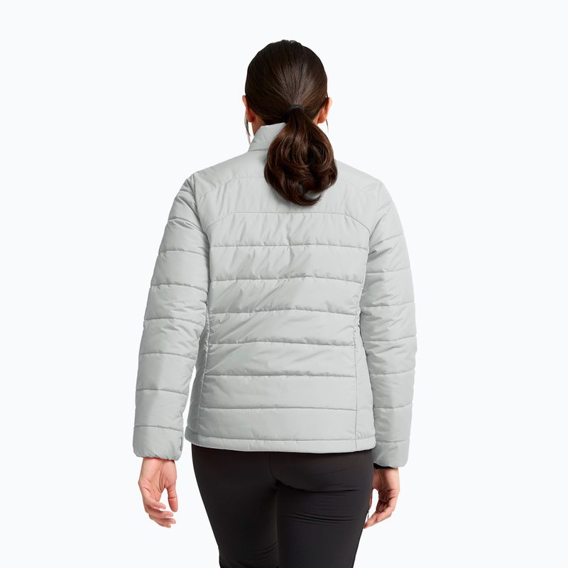 Giacca 3-in-1 da donna Jack Wolfskin Hunberg 2 3IN1 midnight sky 6