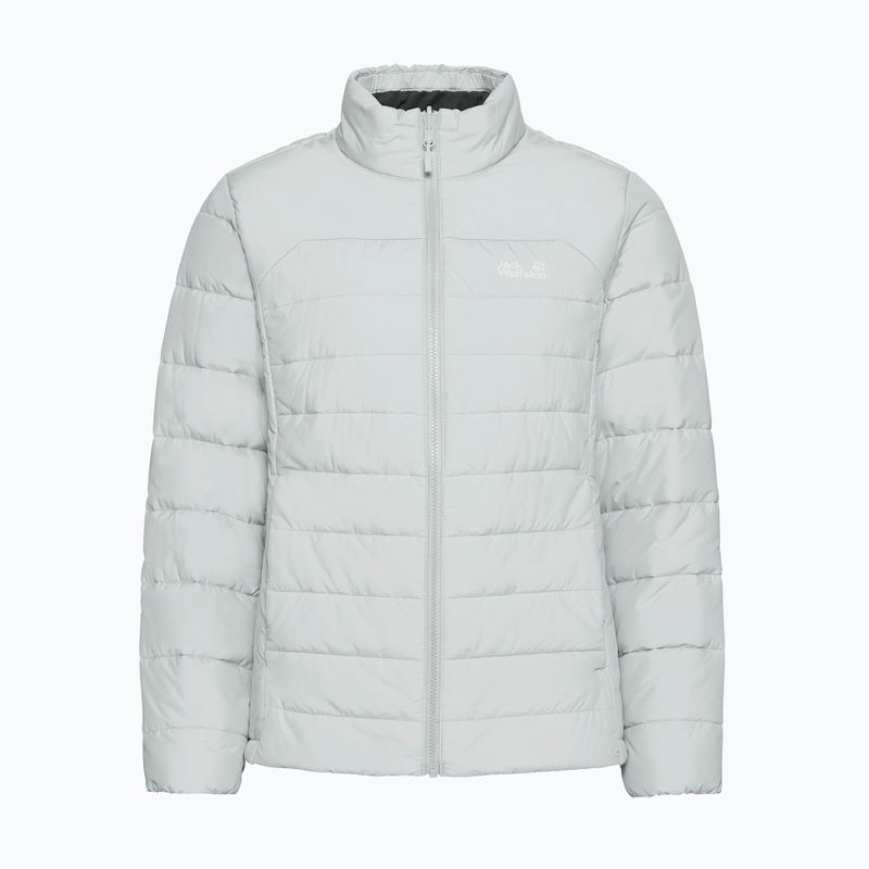 Giacca 3-in-1 da donna Jack Wolfskin Hunberg 2 3IN1 midnight sky 14