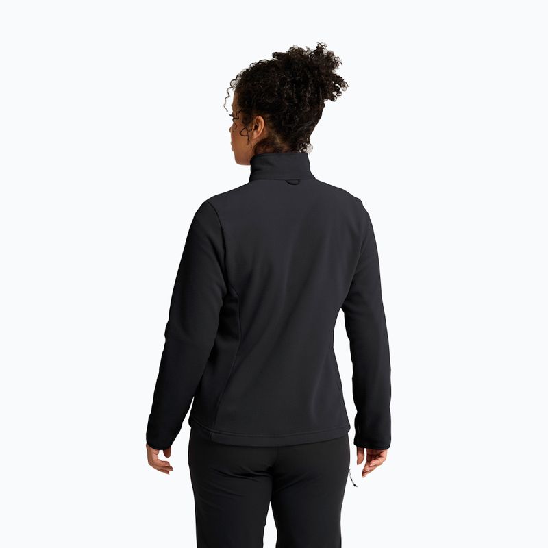Giacca 3-in-1 da donna Jack Wolfskin Moonrise 2 3IN1 black 6