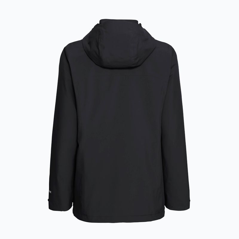Giacca 3-in-1 da donna Jack Wolfskin Moonrise 2 3IN1 black 11