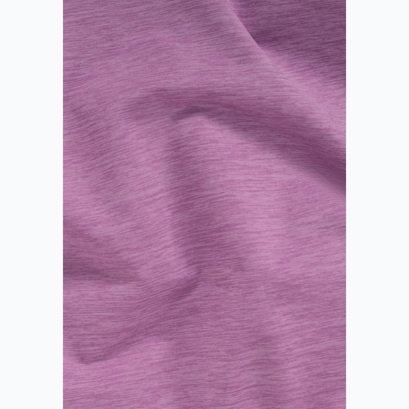 Longsleeve da trekking da donna Jack Wolfskin Trail vivid orchid 6