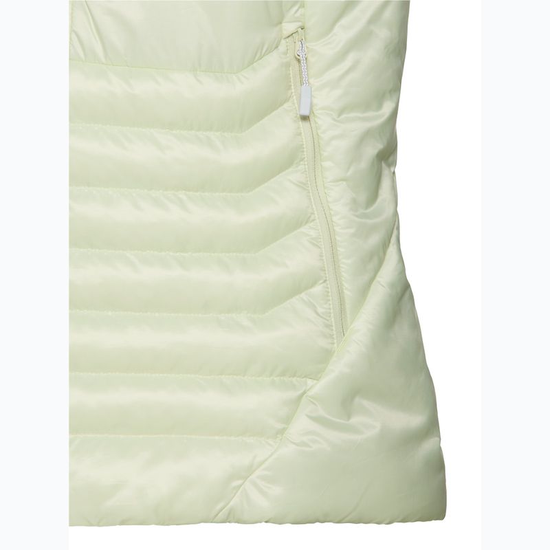 Giacca imbottita da donna Jack Wolfskin Routeburn Pro 2 Ins melon 7